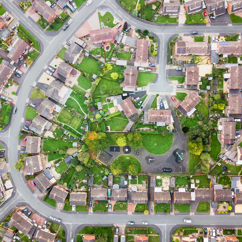 a guide to self employed mortgages
