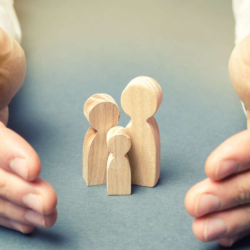life insurance protection