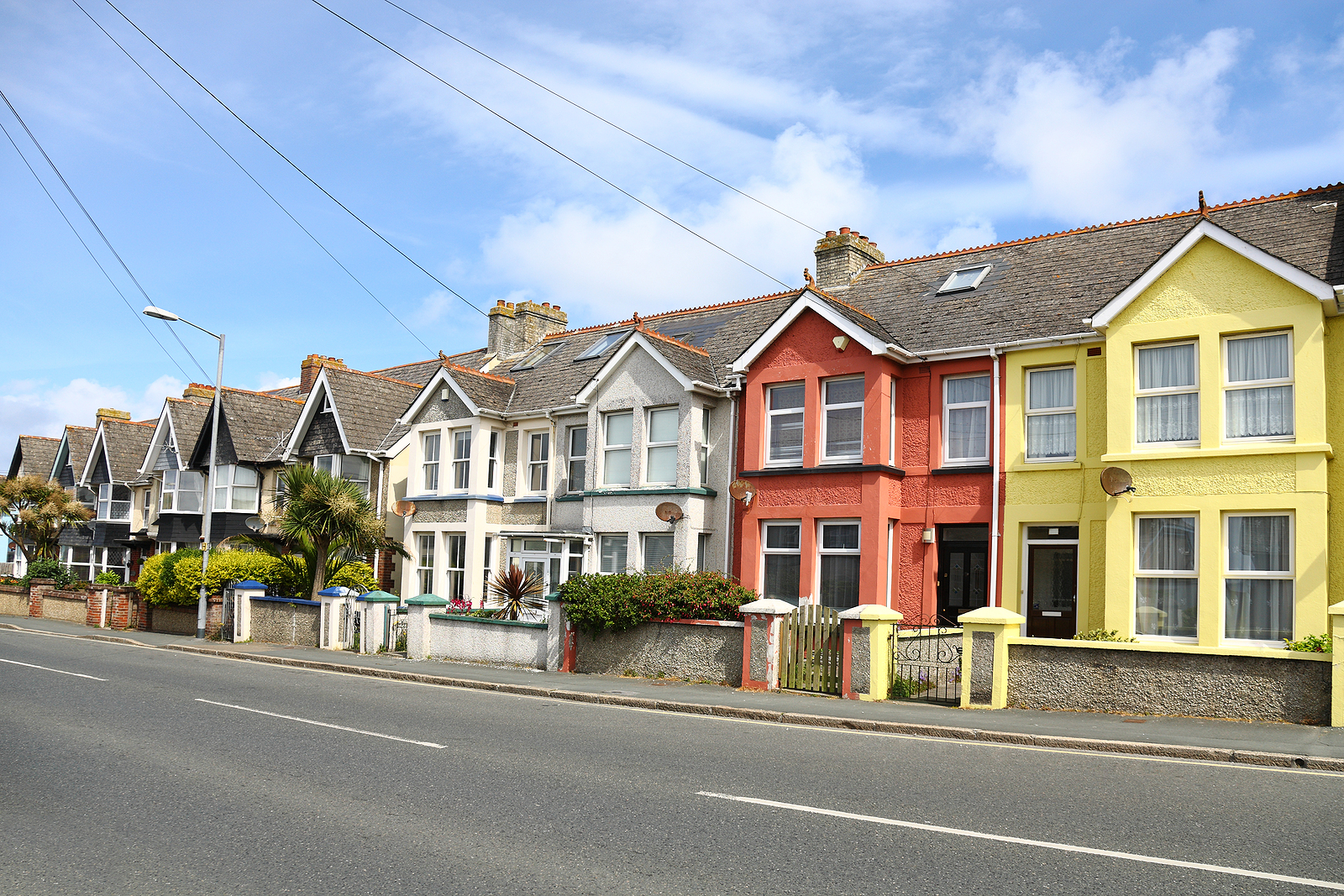 second charge mortgage lenders