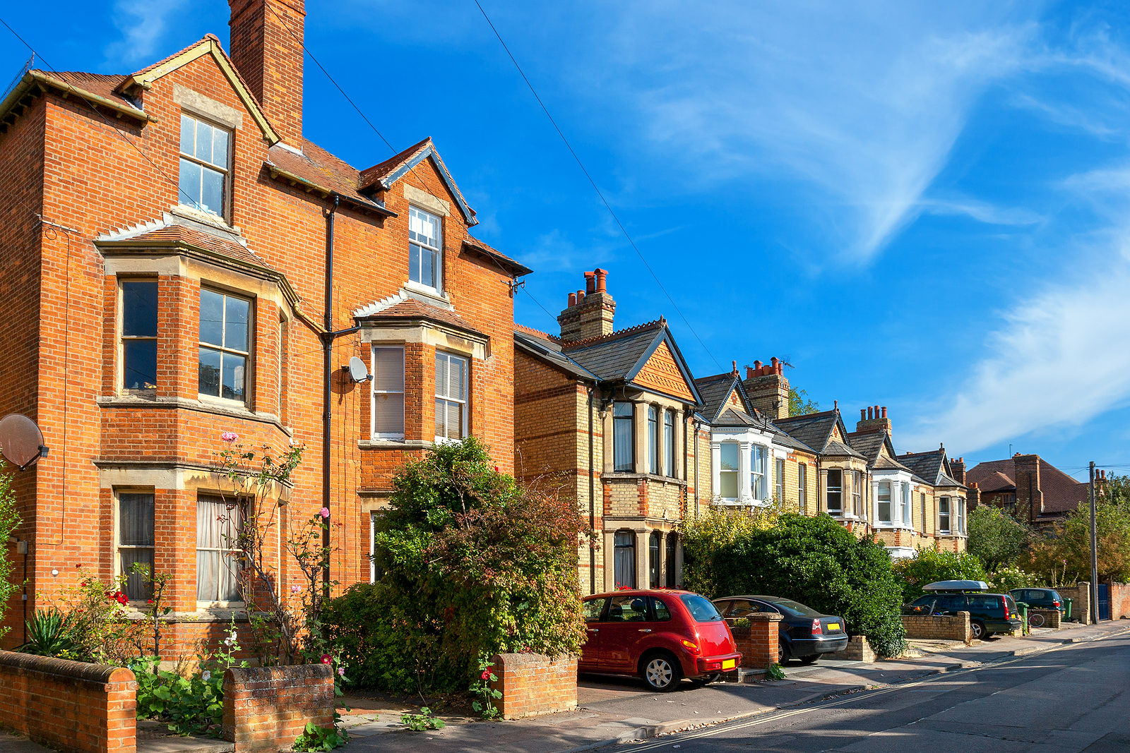 remortgaging